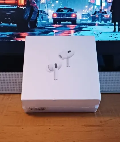 Airpods pro 2
