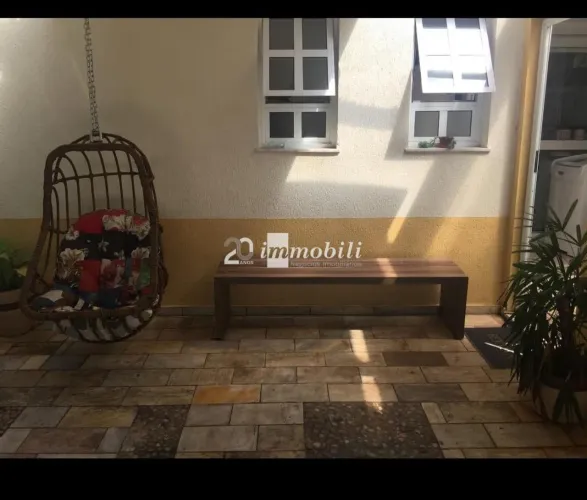 Cond. Aldeia da Granja Excelente localização 3 Dorm 1 Suíte por R$ 860.000,00 - Granja Via