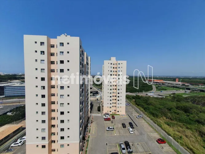 Locação Apartamento 2 quartos Ataíde Vila Velha