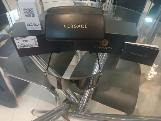 Vendo oculos Versace original