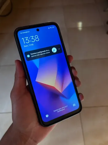 Redmi 10  -  64 gb