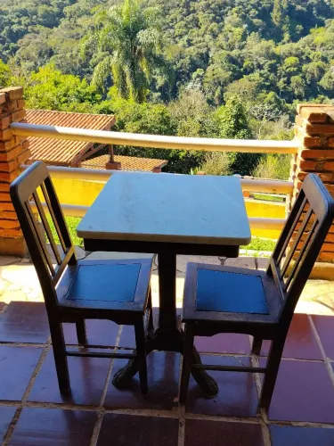 Mesa para Varandas