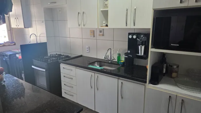Condominio veredas buritis 