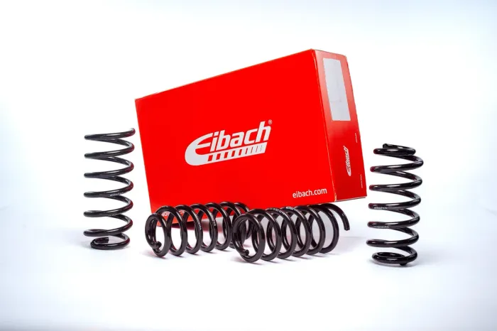 Pro kit molas eibach audi a4 b9