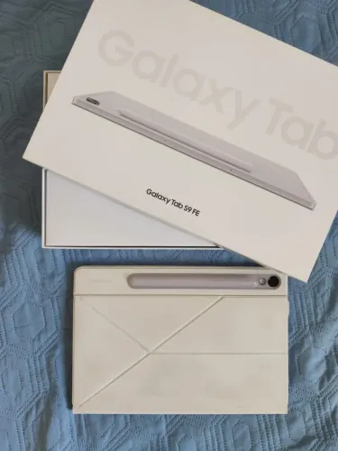 Galaxy Tab S9 FE 10.9" 128GB