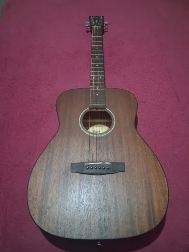 Violão Cort AF510ME - OP