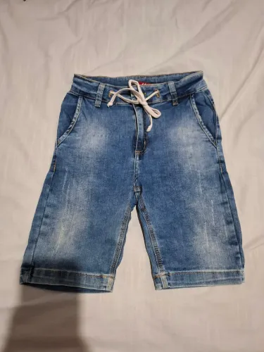 Short jeans feminino 36