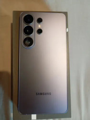 Galaxy s26 ultra 512GB