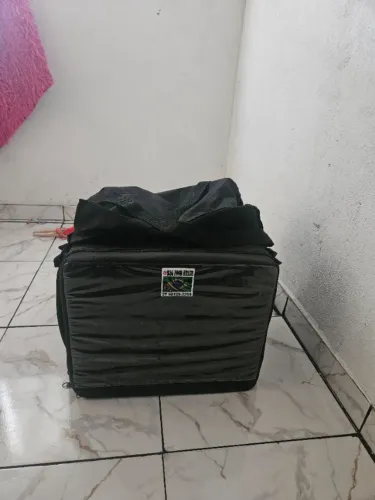 Beg nova sem uso