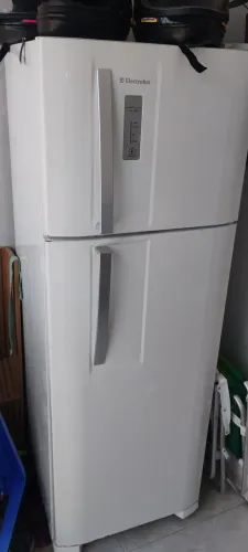 Geladeira