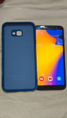 Samsung j4+