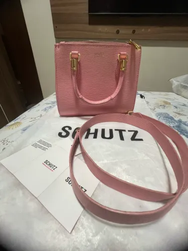 Bolsa Lorena Schütz