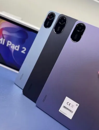 Tablet pad 2 128gb 4 ram