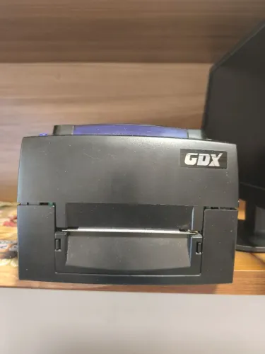 Impressora Térmica GDX (GODEX) Modelo BPX 320