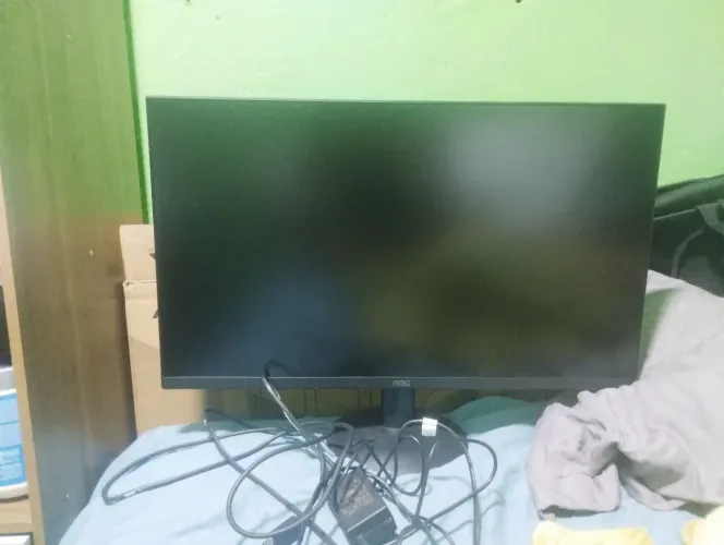 Monitor ips 100hz 1ms 27 polegadas
