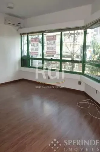 Conjunto/Sala para Venda - 32m², 0 dormitórios, Petrópolis