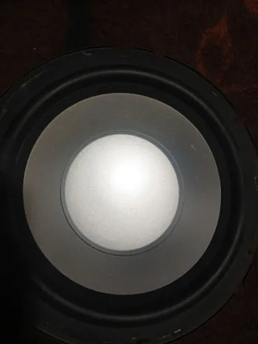Subwoofer 10 pol 300 rms