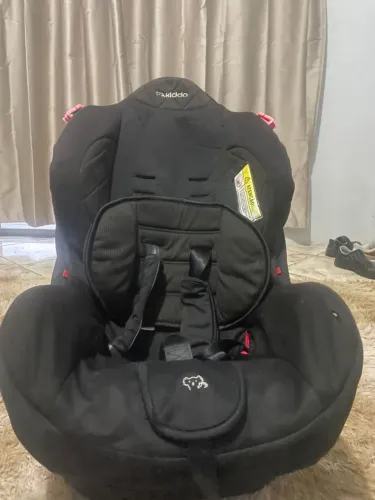 Vendo cadeirinha de carro