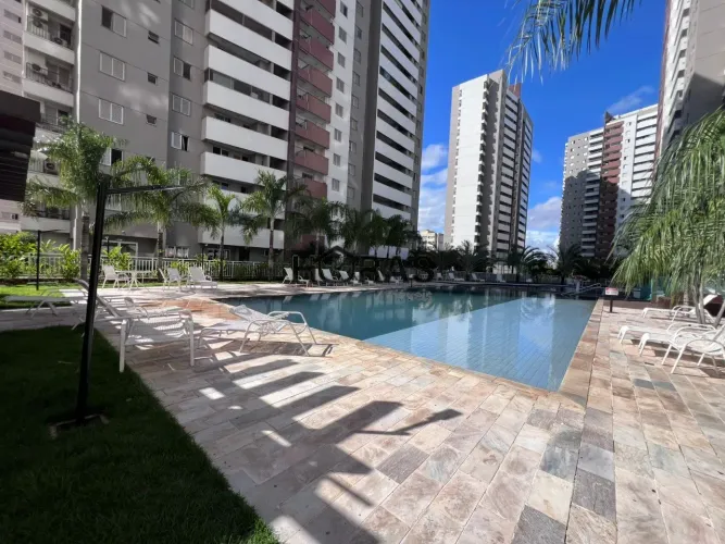 Apartamento para Alugar Cuiabá 2 Quartos 2 Vagas Jardim Aclimação Harmonia