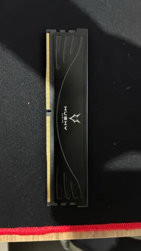 Pente de memoria RAM DDR4 8GB
