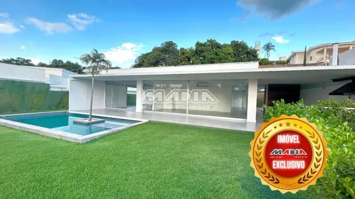 casa - Condomínio Marambaia - Vinhedo