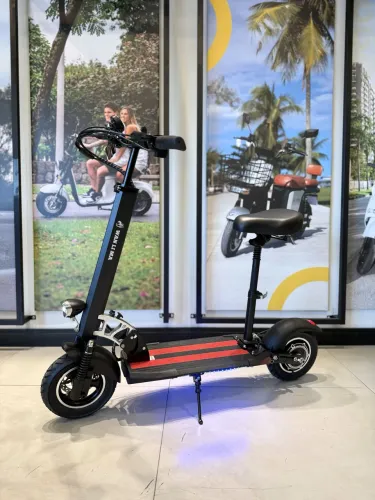 PATINETE ELÉTRICO T10 800W