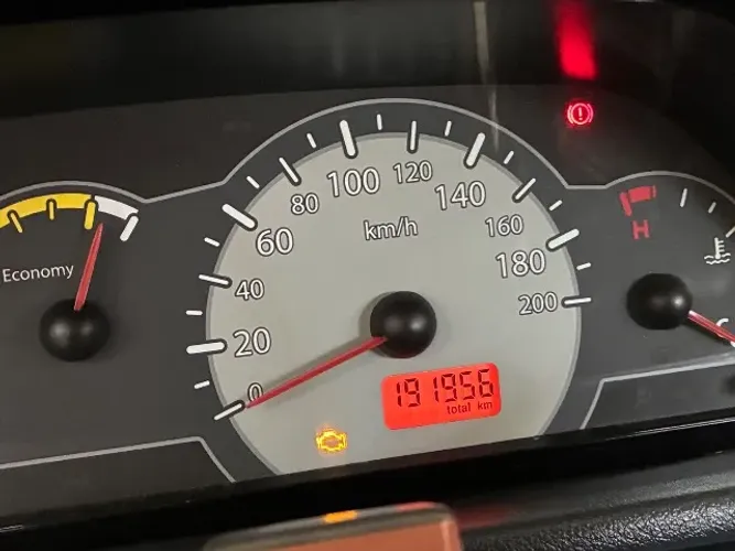 Fiat Uno Mille Celeb. WAY Econ. 1.0 F.flex 4P 2009
