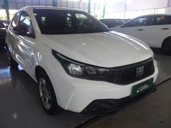 Fiat Argo Drive 1.0 Firefly 2026