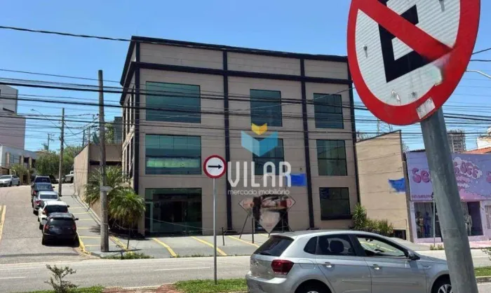 Prédio para alugar, 579 m² por R$ 26.952,99/mês - Jardim Emília - Sorocaba/SP
