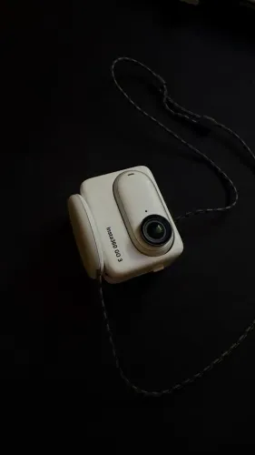 Insta 360 GO 3