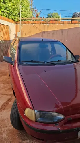Fiat I 600 1997