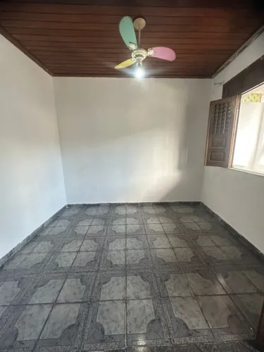 Casa no centro de Ilhéus