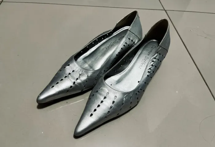 Sapato TAM 37