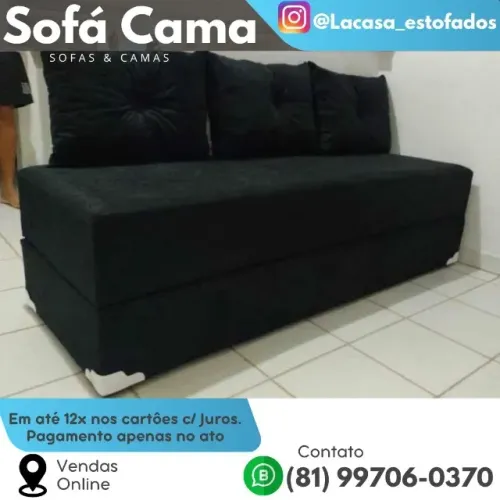 SOFA - CAMA