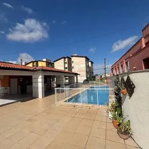032 APÊ NA COHAMA ACRÓPOLE POR APENAS R$ 283.500! Chegou a oportunidade de morar bem loca
