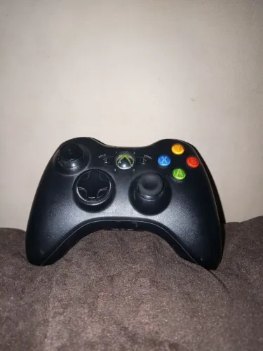 Controle de Xbox 360 original
