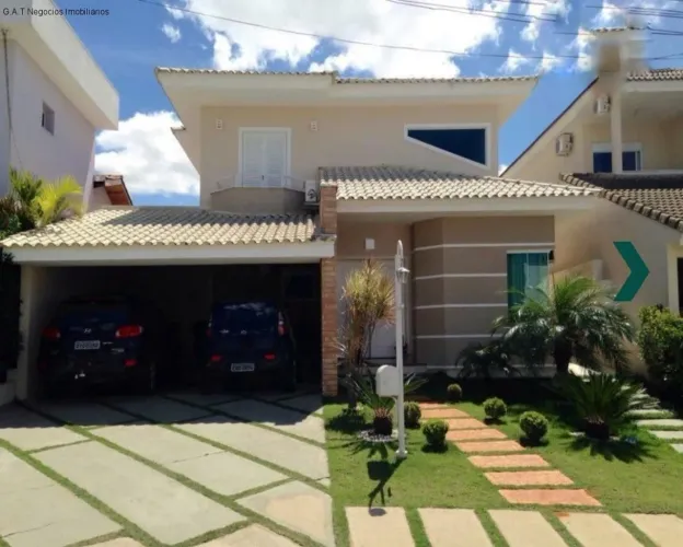 CASA EM CONDOMÍNIO À VENDA NO IBITI DO PAÇO - SOROCABA/SP