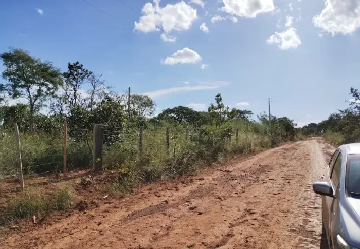 URGENTE, LOTE EM ÁREA RURAL "5.000 MTS".
