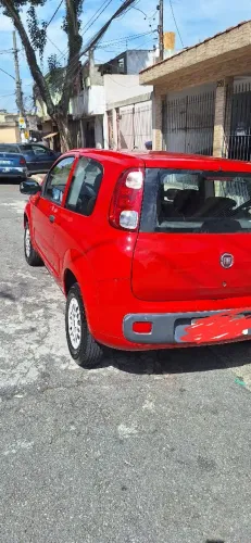 Fiat Uno Vivace/rua 1.0 EVO Fire Flex 8V 5P 2015