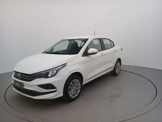 Fiat Cronos Drive 1.0 6V 2025