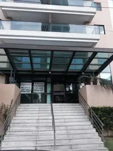 KBC- Imóvel para aluguel tem 60 metros quadrados com 2 quartos em Umarizal - Belém - PA