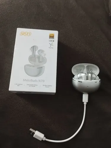 FONE QCY N70 MELOBUDS ANC