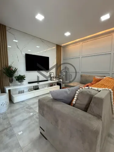 Casa à venda com 3 Suites, 2 Vagas, 242M², Ribeirão do Lipa, Cuiabá - MT | CONDOMÍNIO VIST