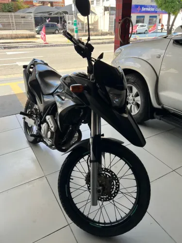 Xre 300