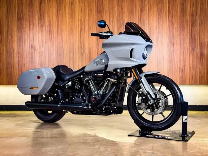 Harley-Davidson Low Rider ST 2025 0km