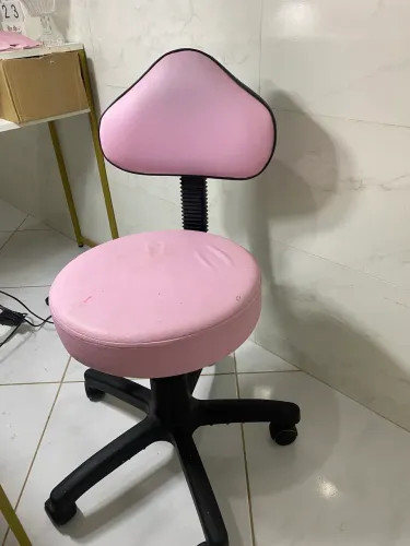 Cadeira de manicure 