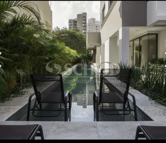 STUDIOS I 45M2 I Vila Mariana proximo ao metro Empreendimento Klabin