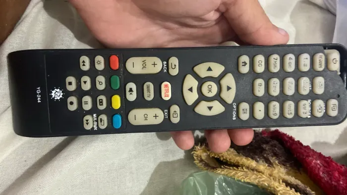 TV SMART LED 32 AOC