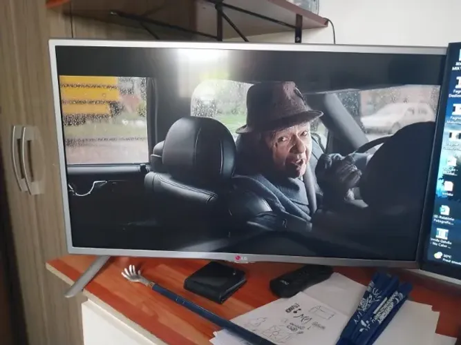 TV LG 32 POLEGADAS