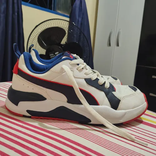 Vendo puma X-ray Game RDB original , tamanho:41